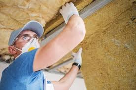 Best Wall Insulation Installation  in Altamont, IL