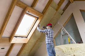 Best Commercial Insulation Services  in Altamont, IL