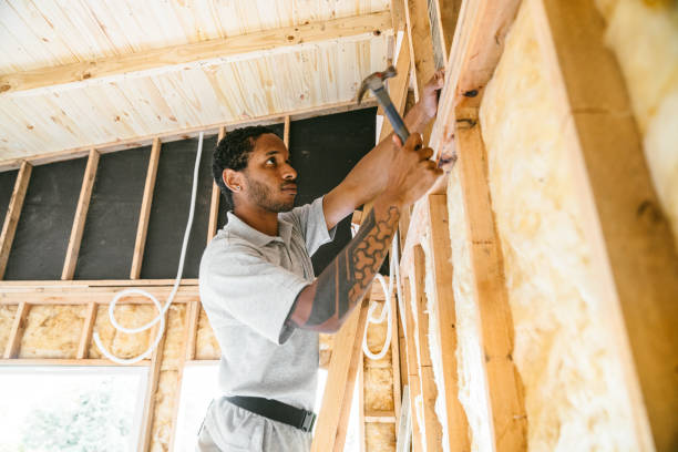 Best Spray Foam Insulation  in Altamont, IL